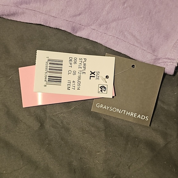 Band sun dress. Very cute and form fitting. - Picture 2 of 2